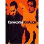 Danko Jones - Born A Lion (Album)