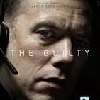 The guilty-Una de las grandes películas de intriga de 2018