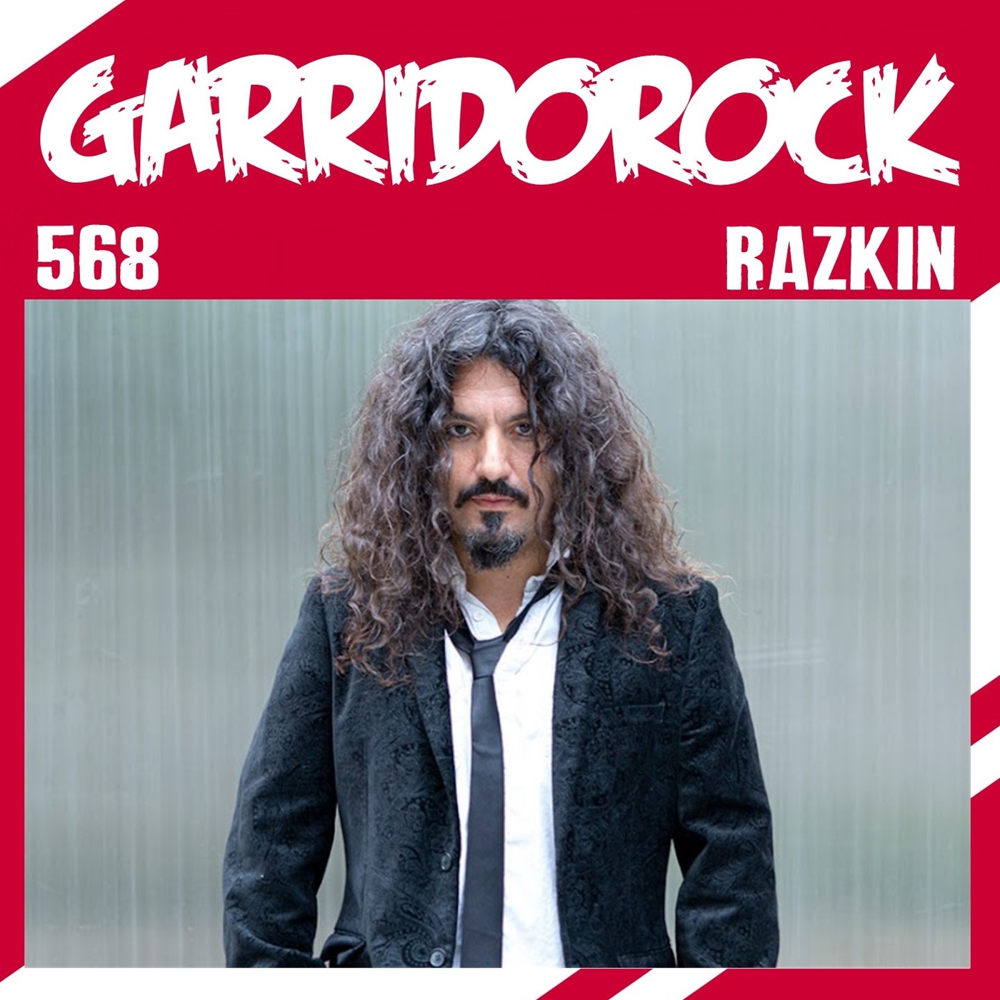 GarridoRock