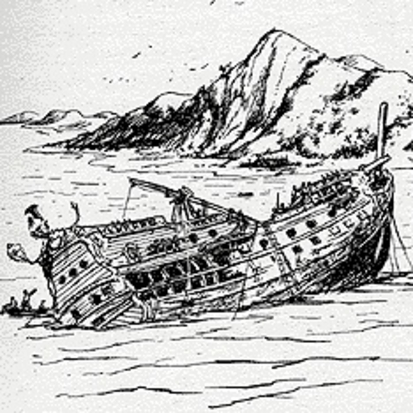 LA ISLA DEL TESORO