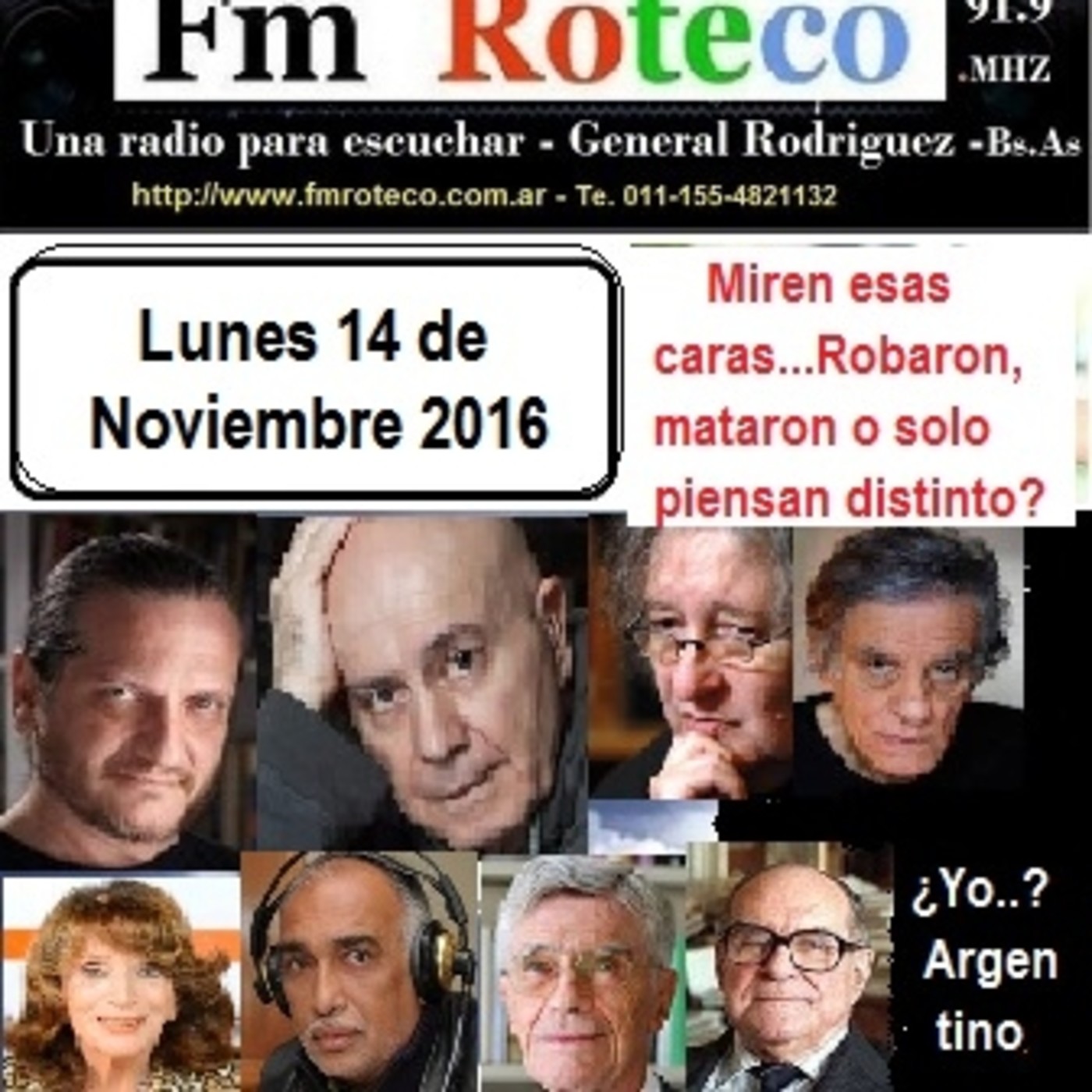 El Grito Del Silencio