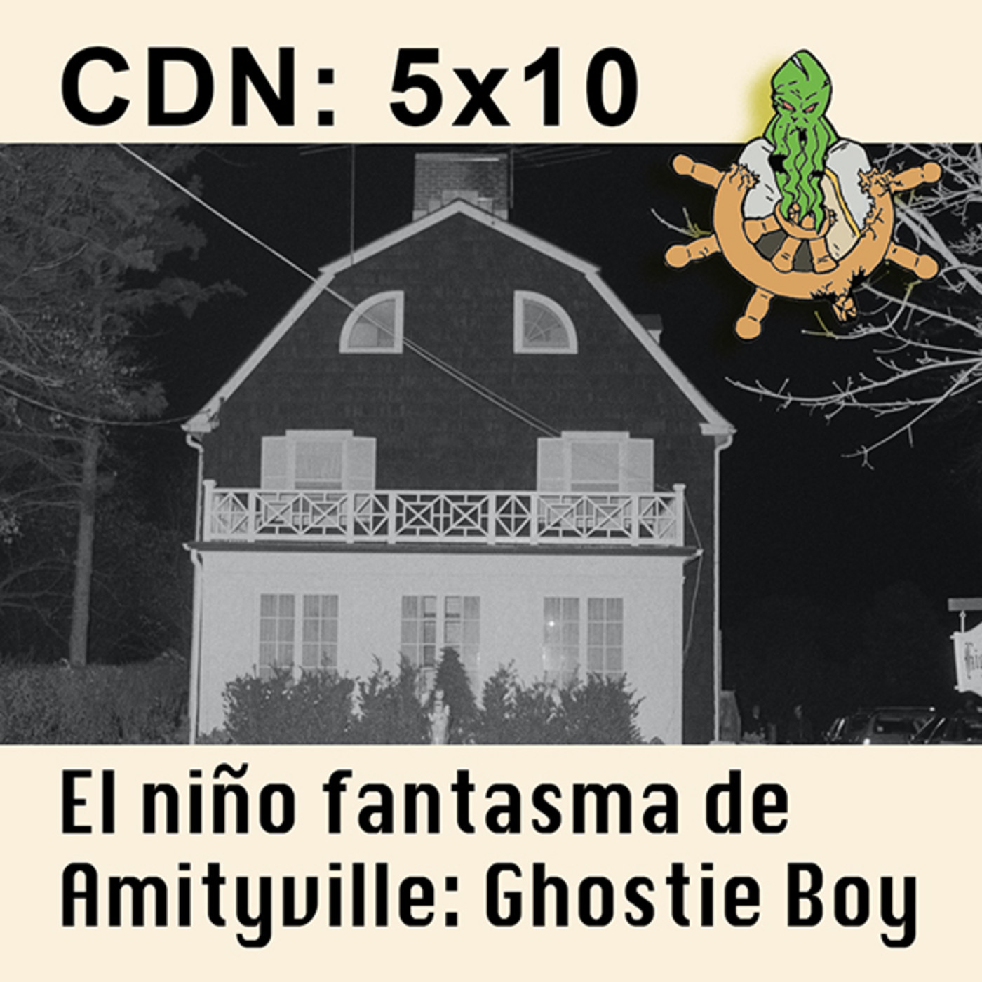 Crónicas de Nantucket