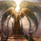Audiorelato de marvel -- luciferu, el retorno del santisimo.