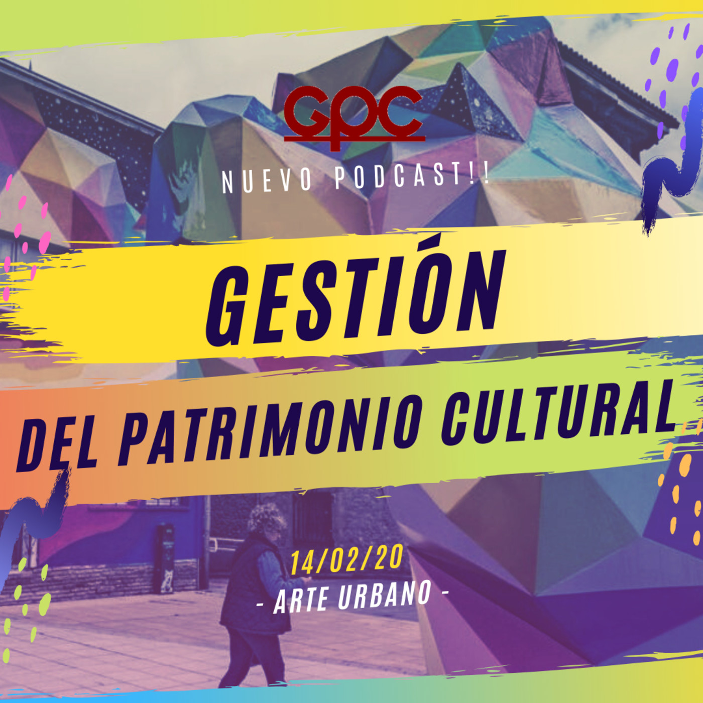Radio GPC
