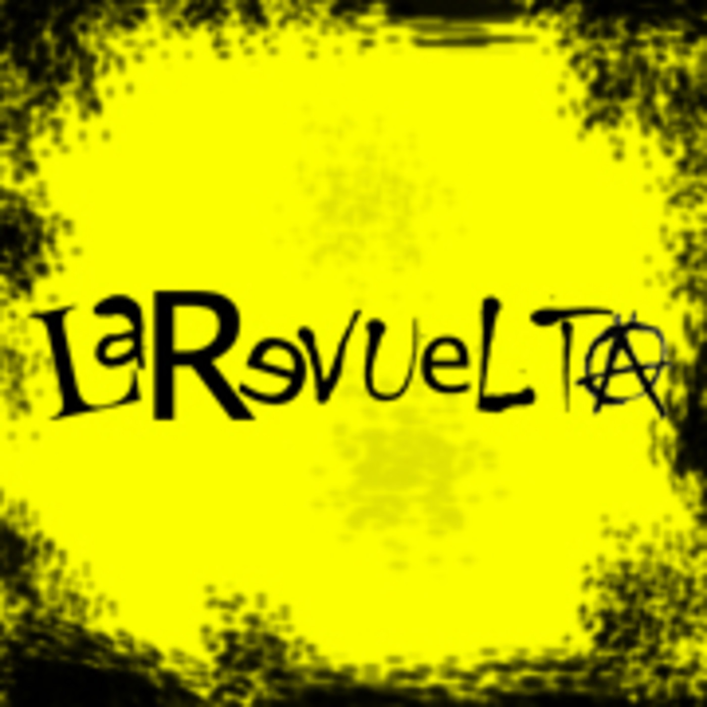La Revuelta