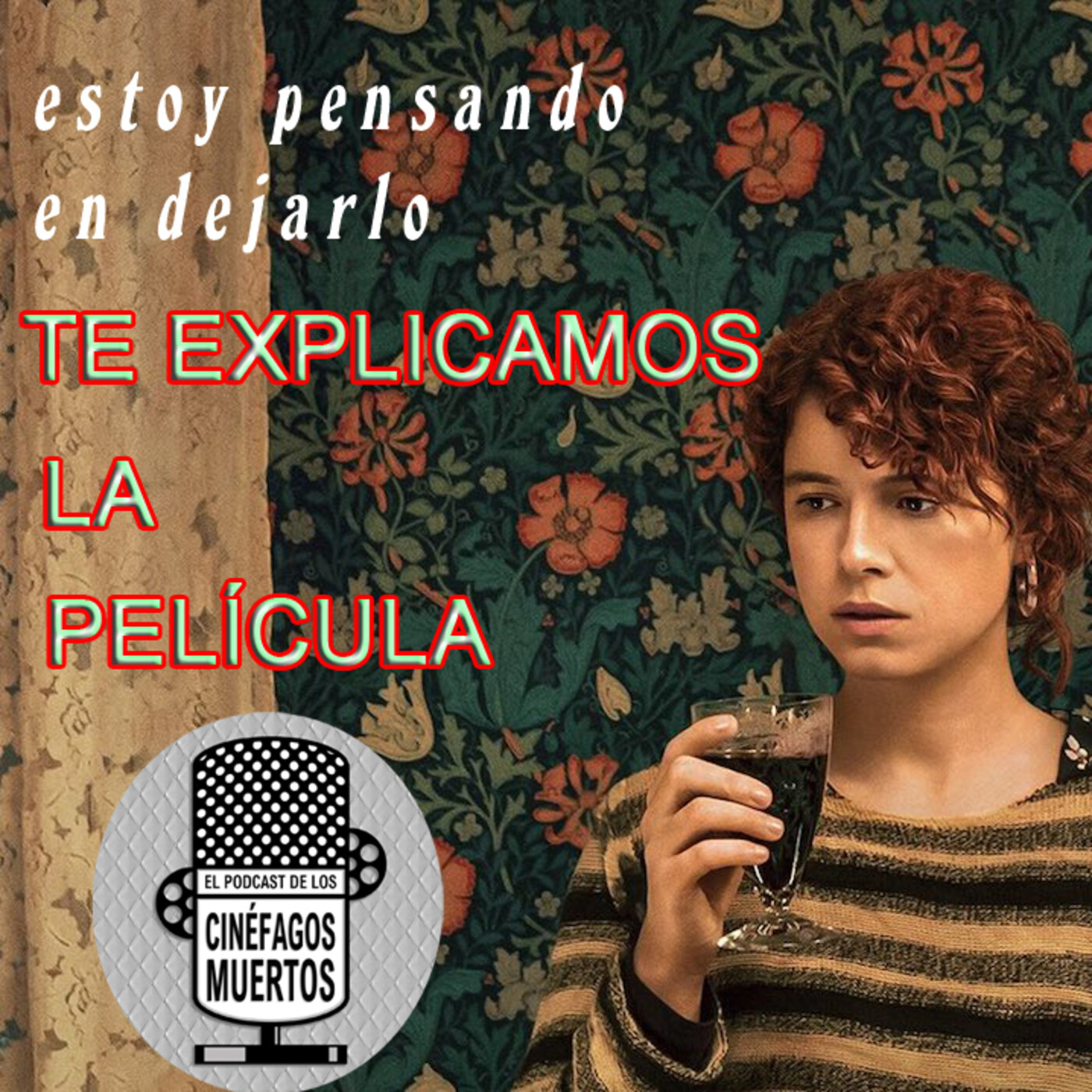 El podcast de los cinéfagos muertos