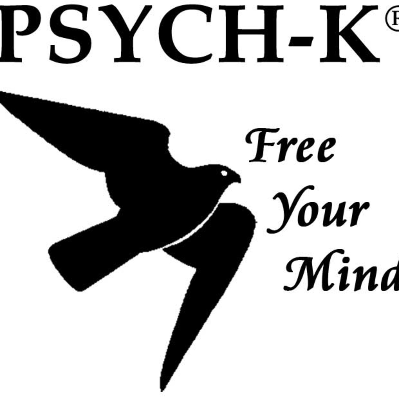 Cómo reprogramar el subconsciente con PYSCH-K® episode artwork
