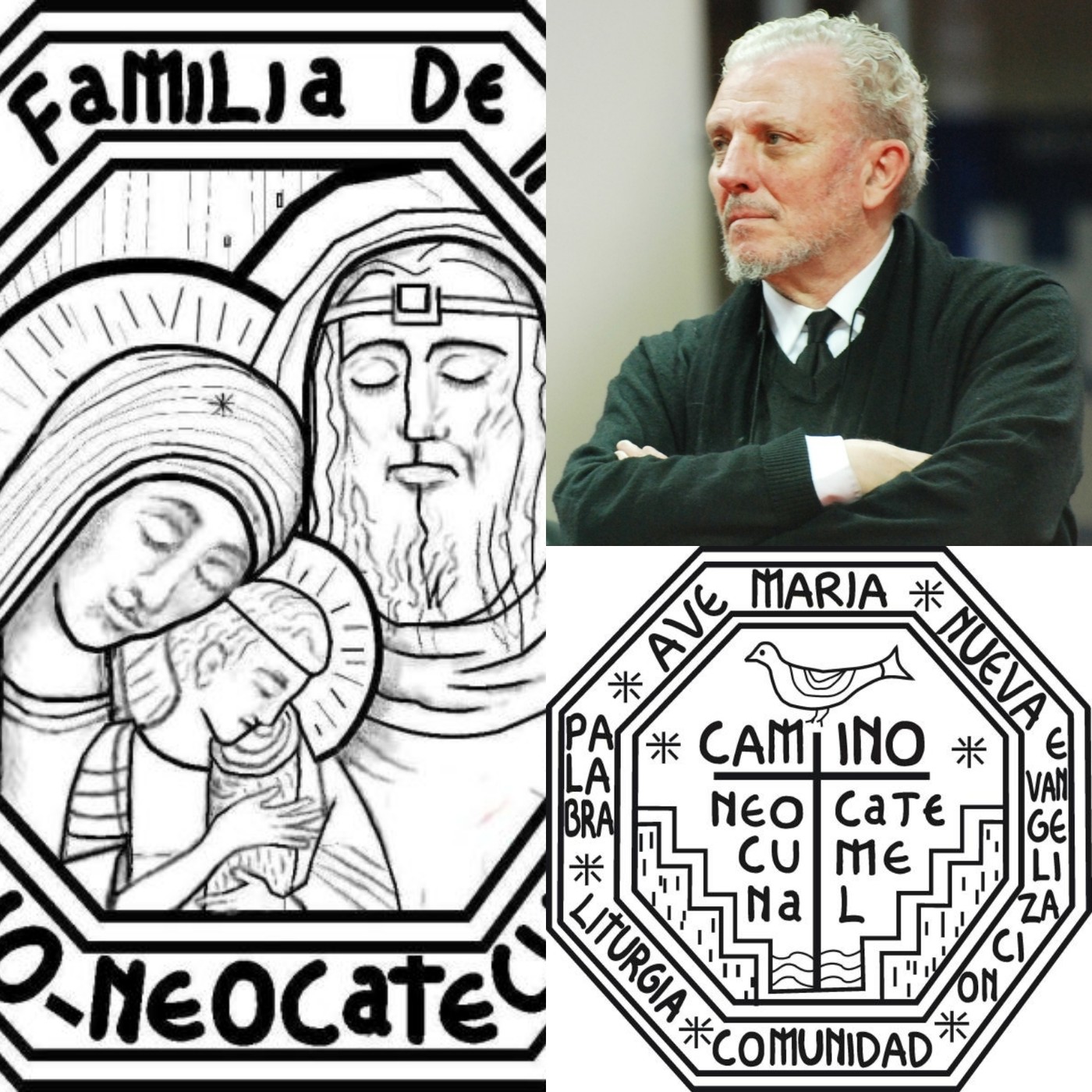 El Camino Neocatecumenal