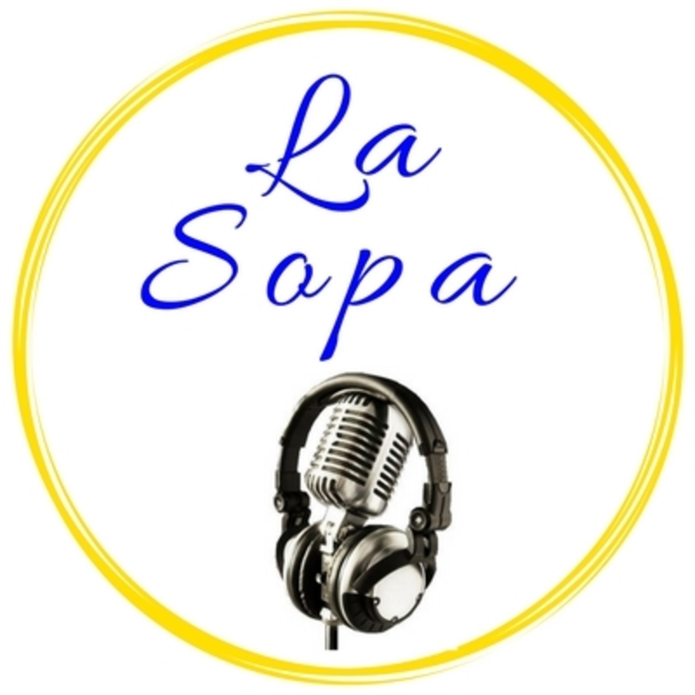 26 La Sopa
