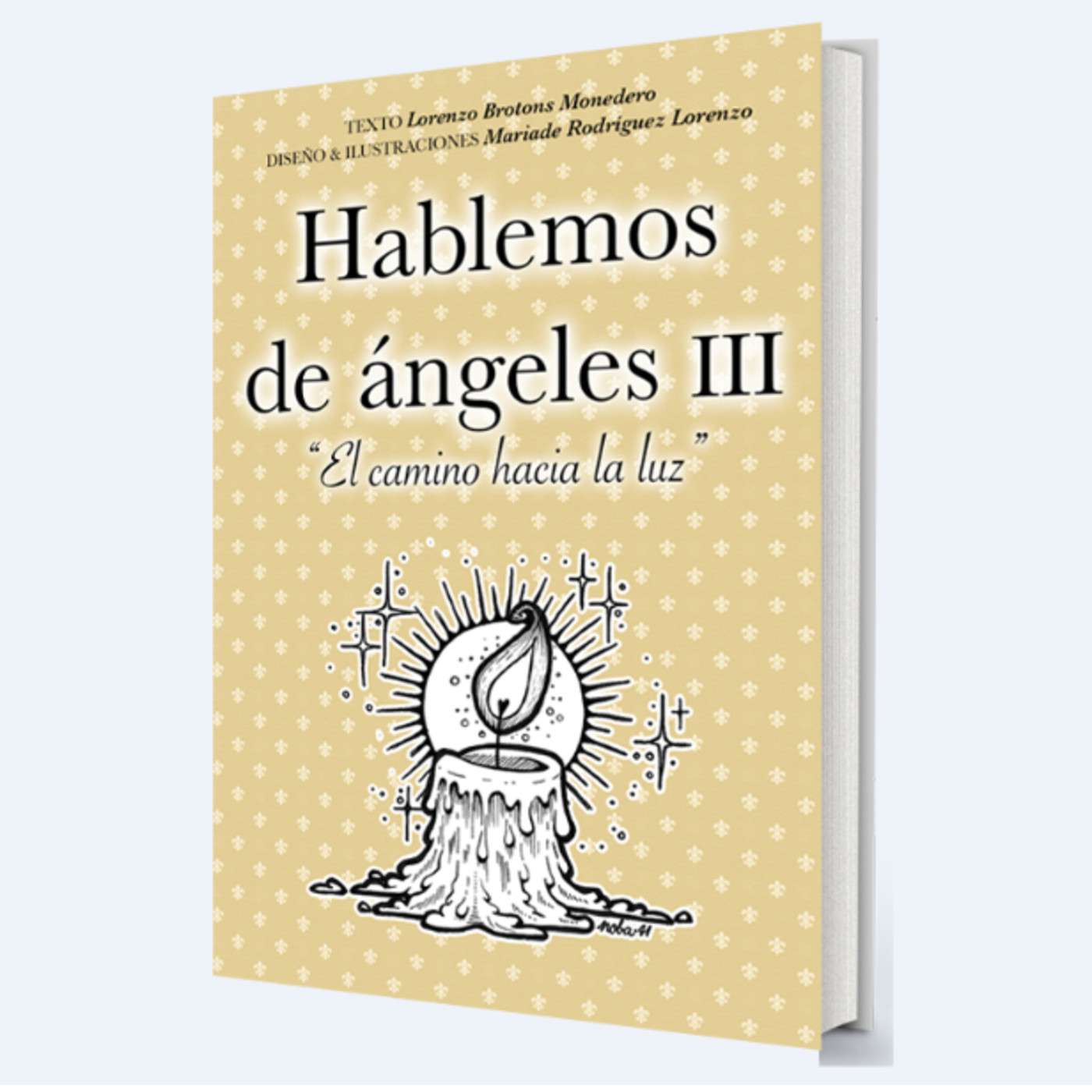 Lorenzo Brotons Monedero \