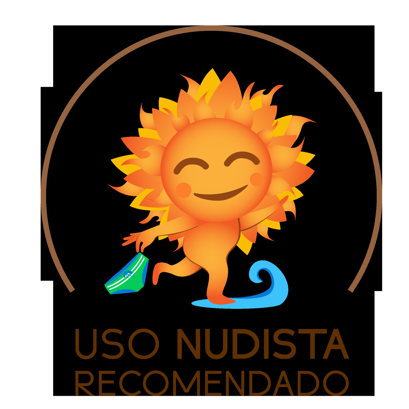 Naturismo