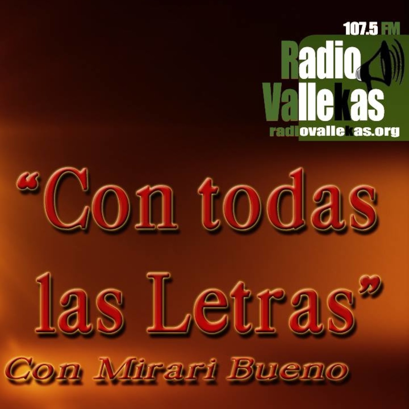 Con todas las Letras