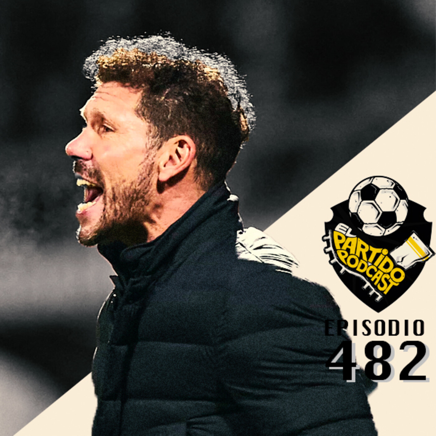 Partido Podcast