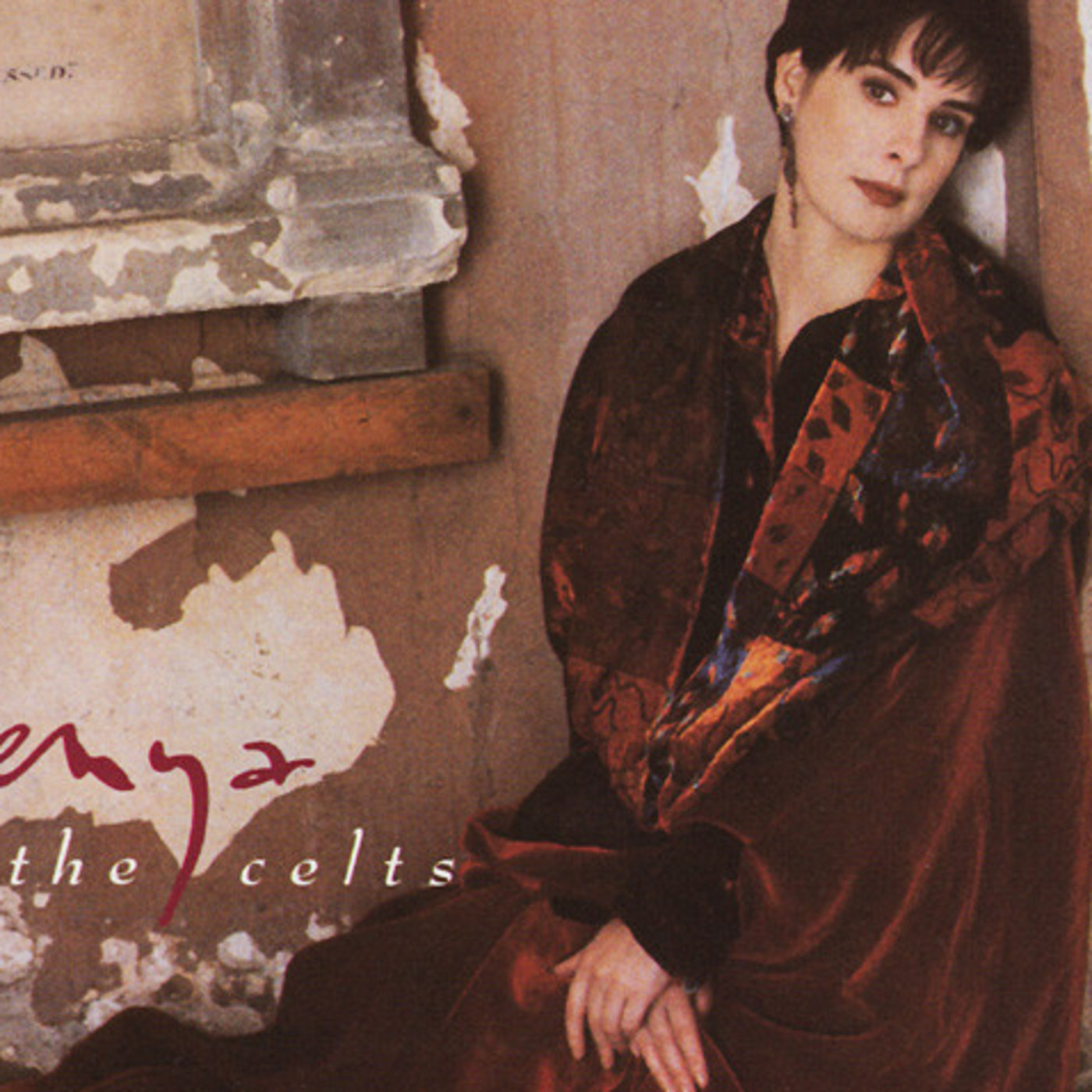 60 - Enya - the celts (1992) episode artwork