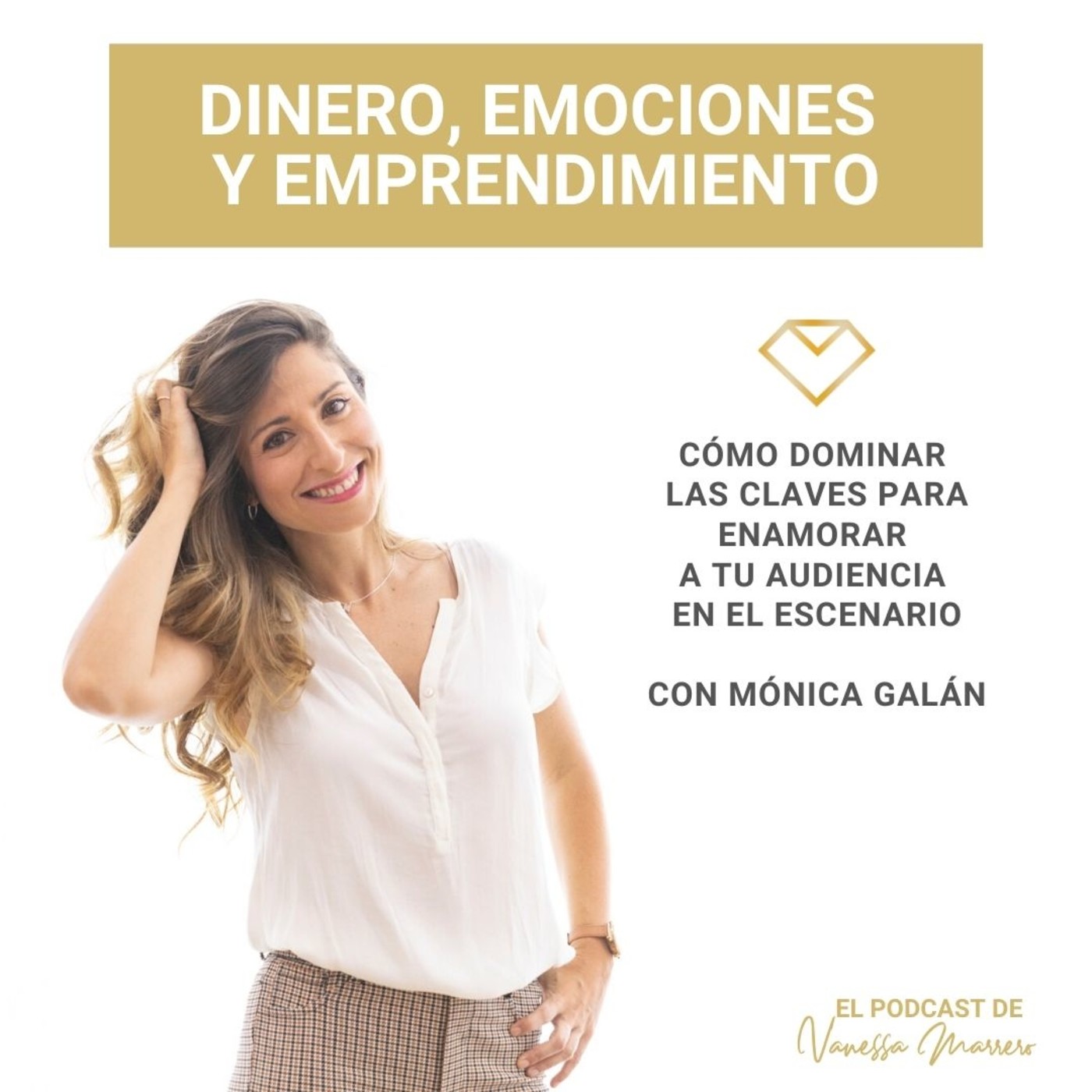 Rentabilidad Expansiva, el Podcast.Vanessa Marrero