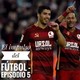 El impulso del fútbol - Episodio 5