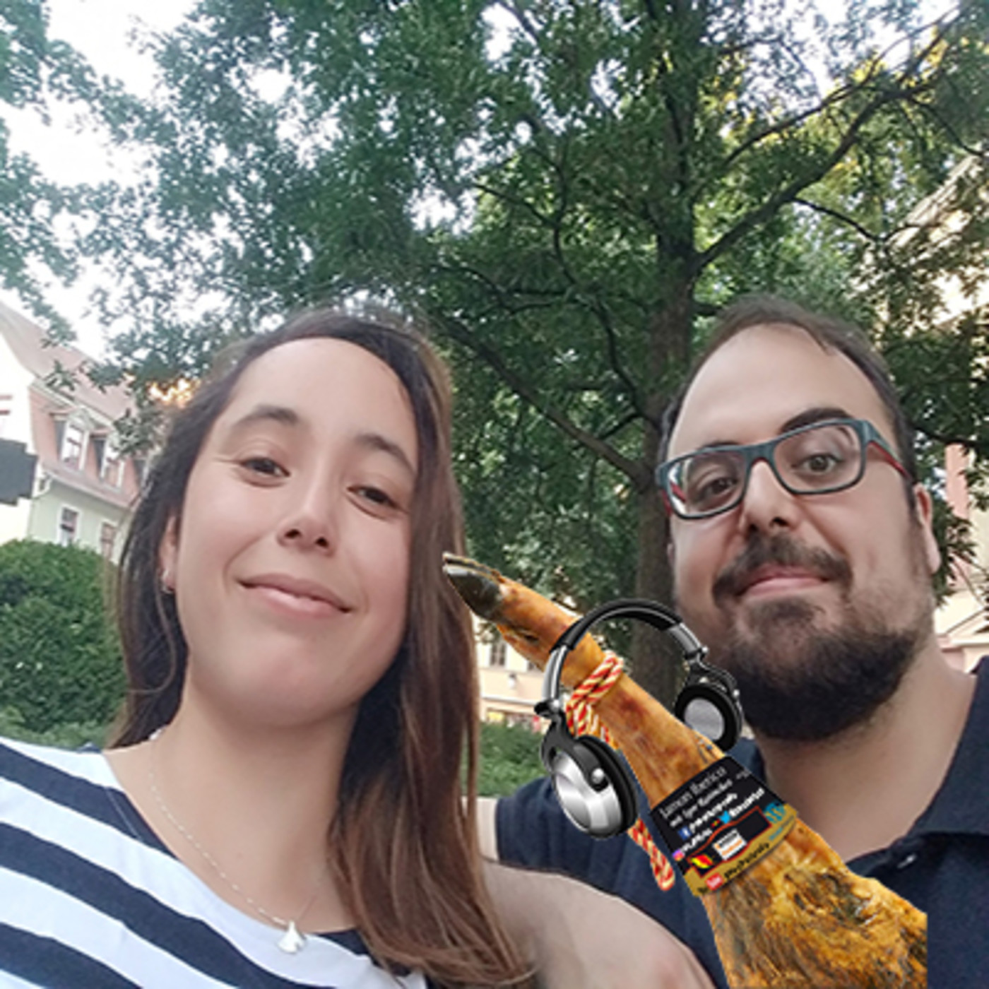 Jamon Iberico Saison 3