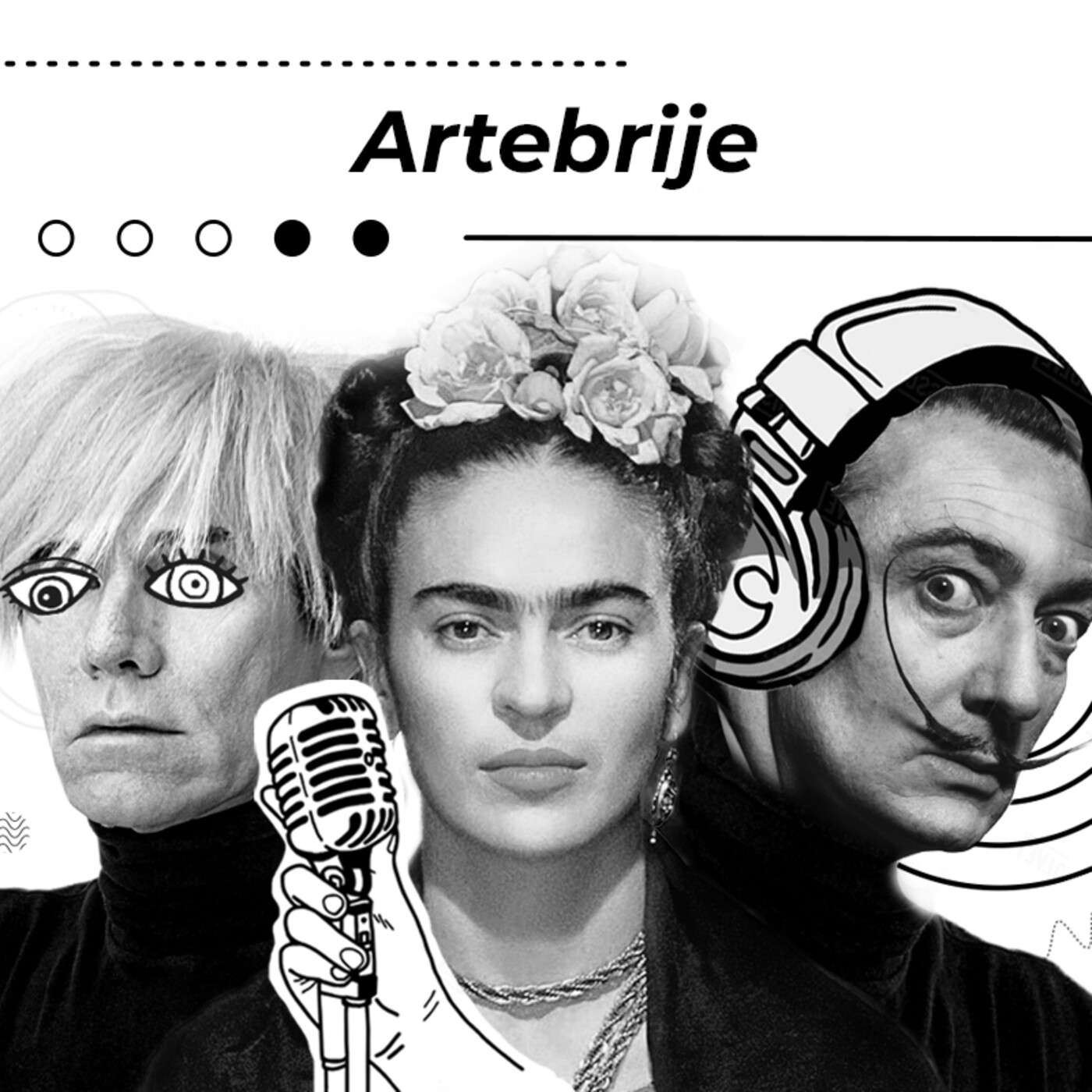 Artebrije E.13 T.4: Criaturas y mitos en el arte