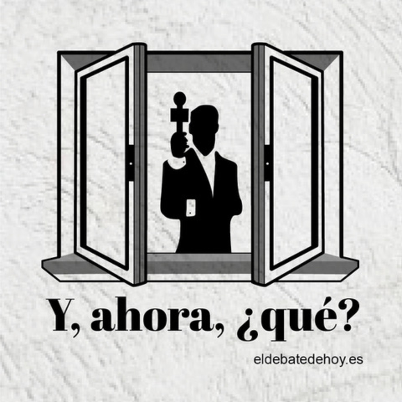 Y, ahora, ¿qué? Responde Marta García Aller (El Confidencial-Onda Cero)