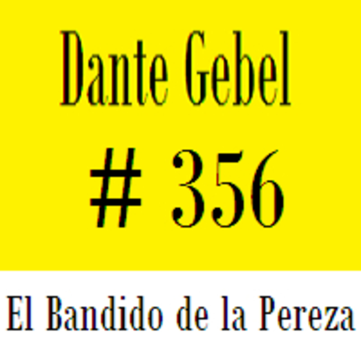 Dante Gebel
