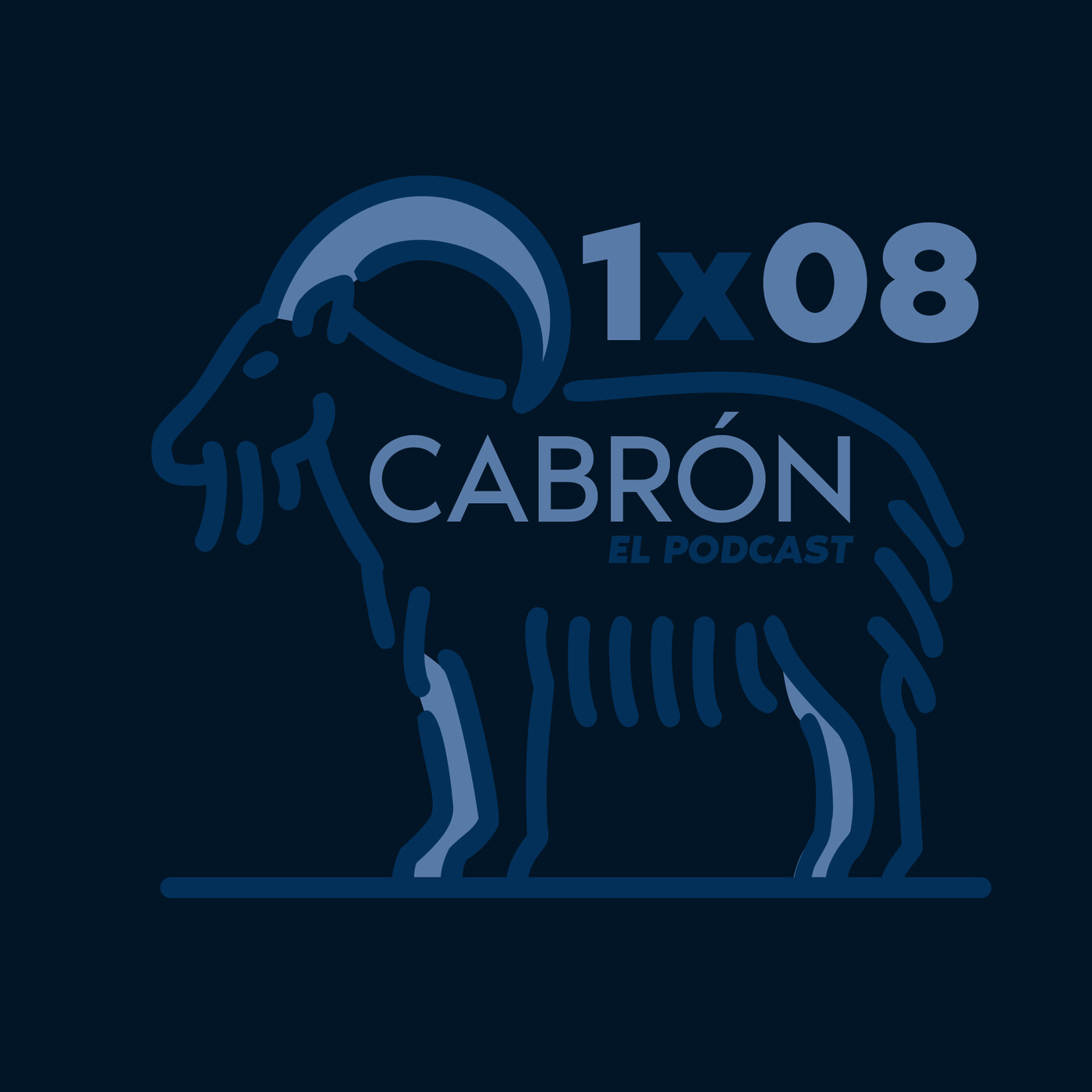 Cabrón