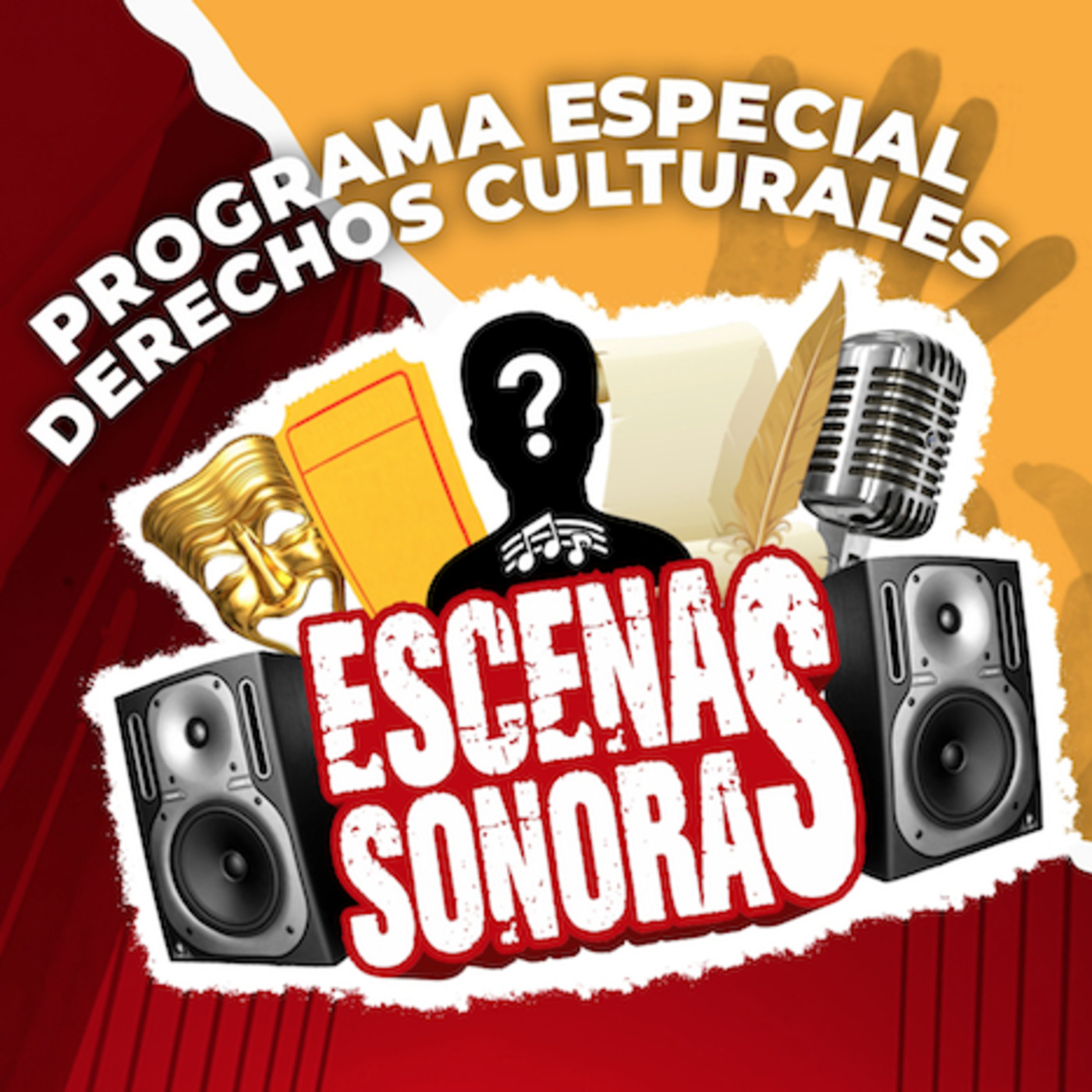 Escenas Sonoras