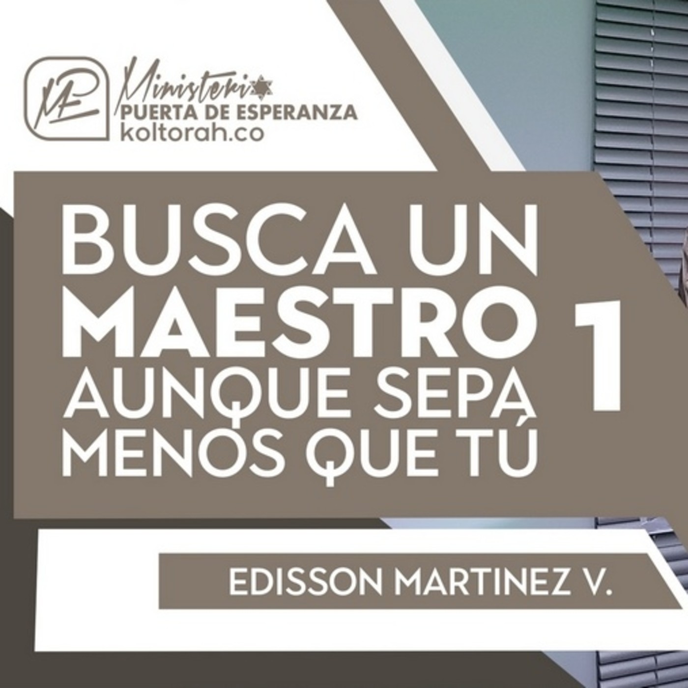 Conferencias MPE Variadas