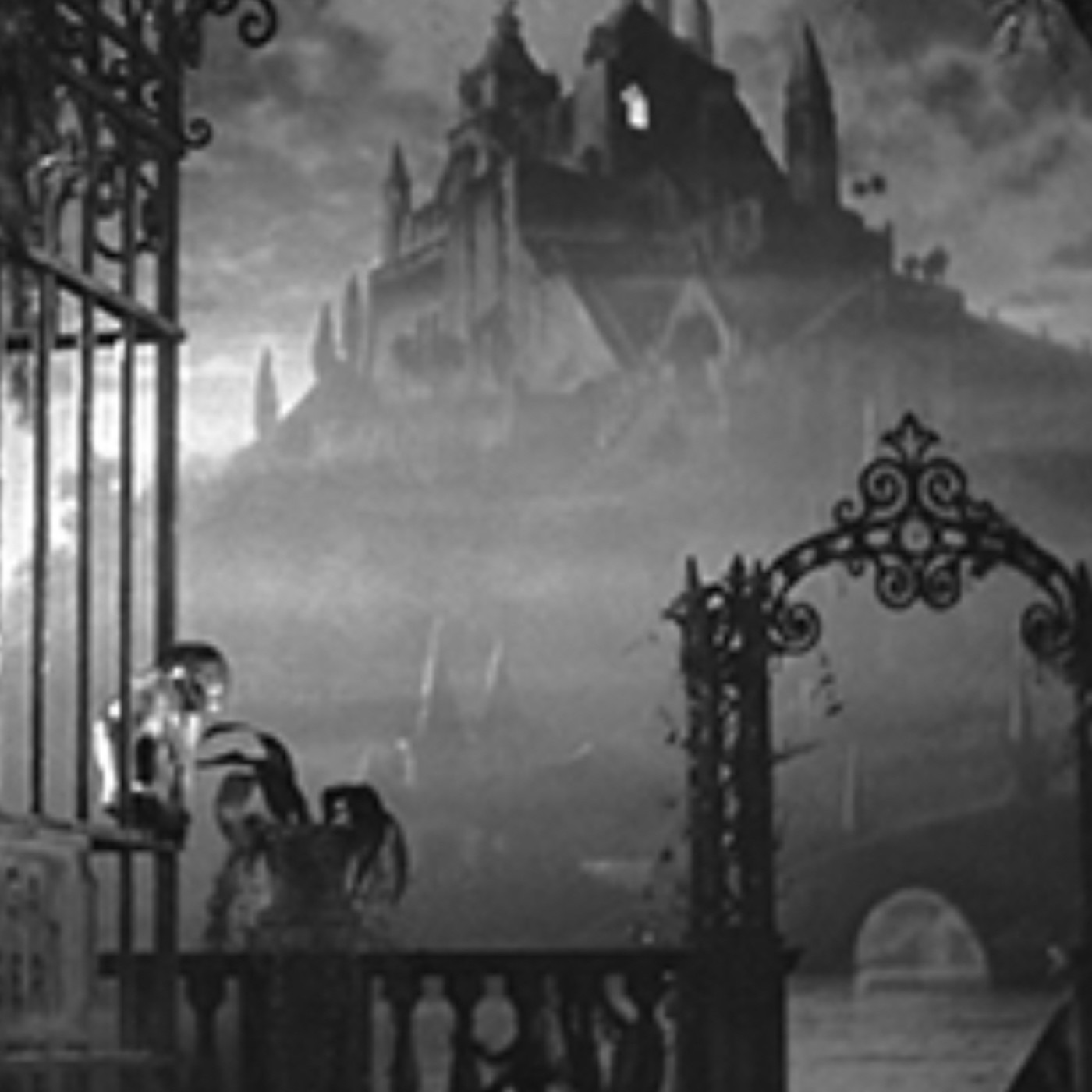 XANADU: HEARST & KANE 3x17 Censura COVID-19, materialismo filosófico y determinismo