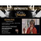 Entrevista a Regina Puig - Terapeuta Holistico especializado en Niños y Padres