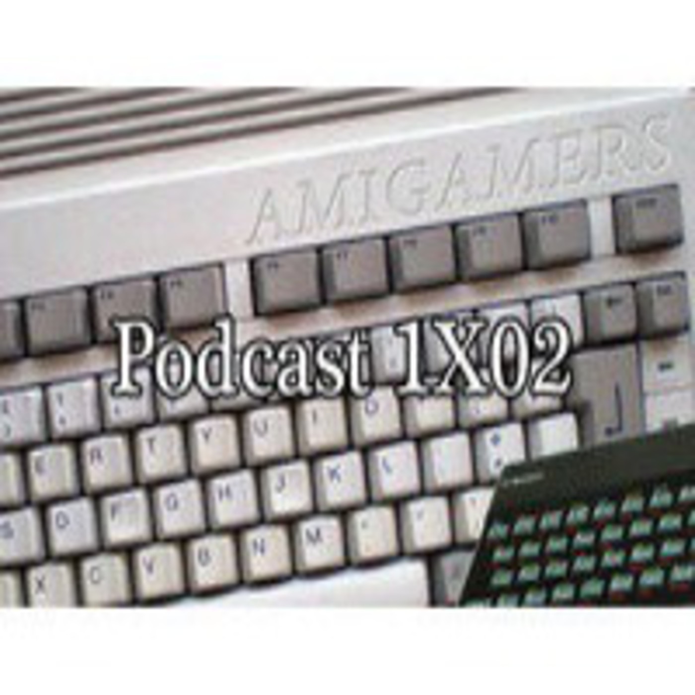 Podcast de Amigamers
