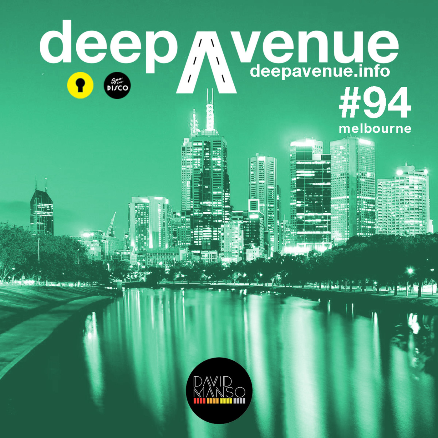 Podcast Deep Avenue