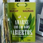 Amarse con los ojos abiertos jorge bucay