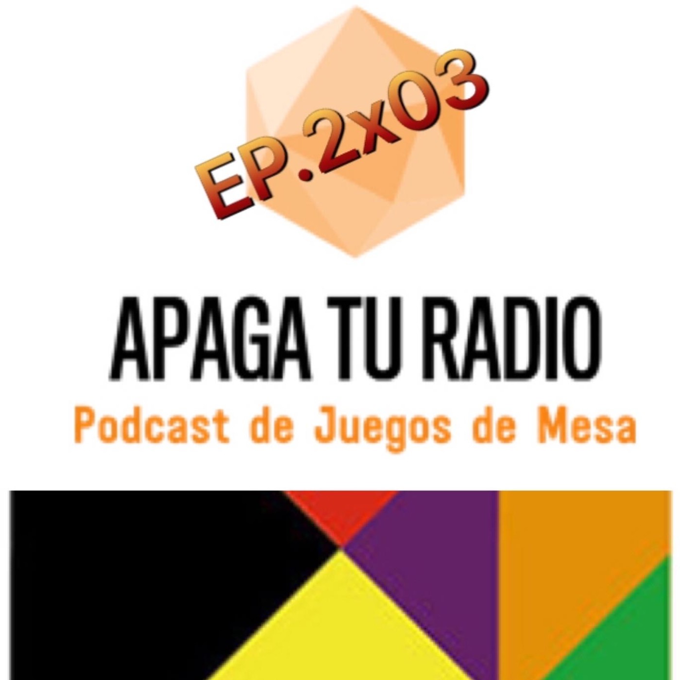 Apaga Tu Radio Podcast