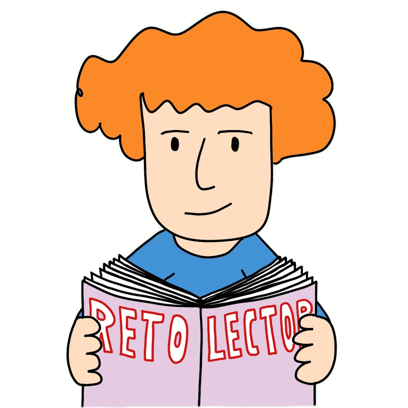 Reto lector