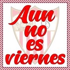 Aún no es viernes | 20/08/2019