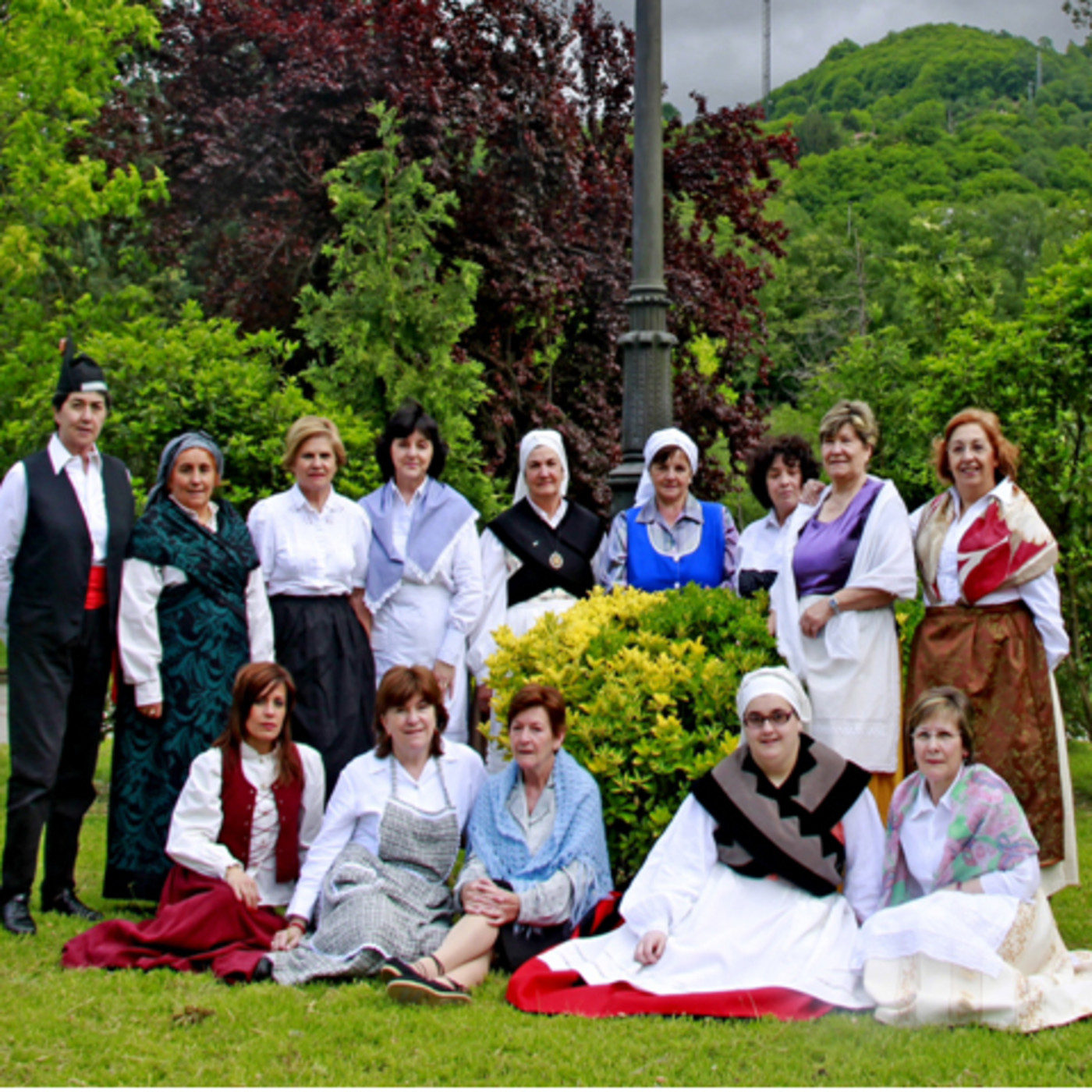 Asociación Cultural Bicentenario de SMRA
