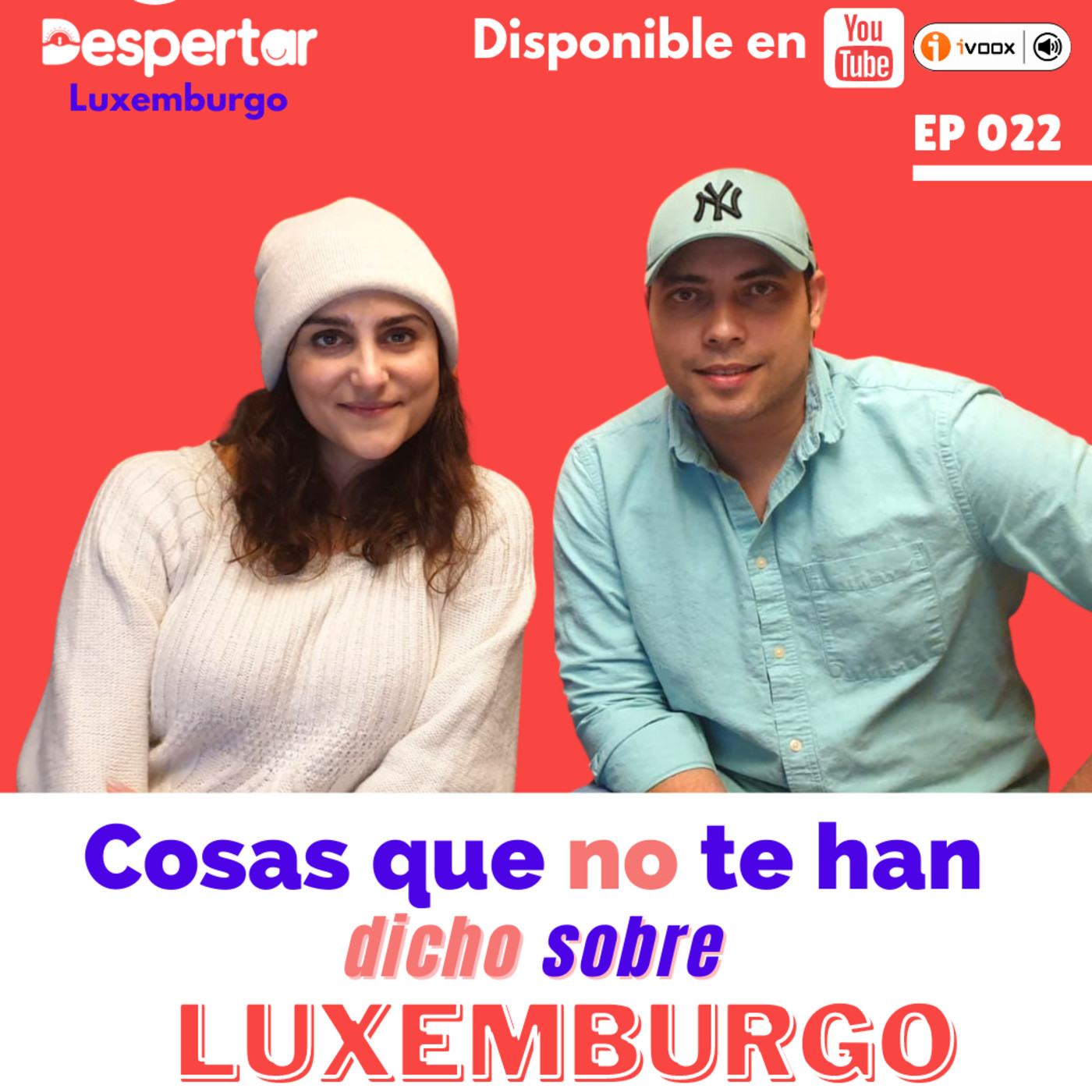 Despertar Luxemburgo