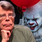 Stephen King: El maestro del terror