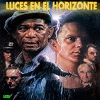 Luces en el Horizonte 5X29: CADENA PERPETUA (Rita Hayworth y la redención de Shawshank)