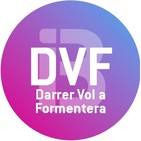 Darrer vol a Formentera 13/04/19