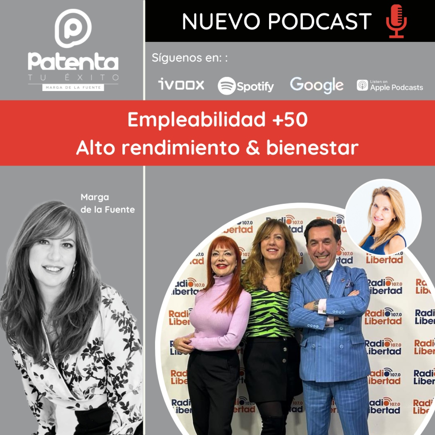 Patenta tu Éxito