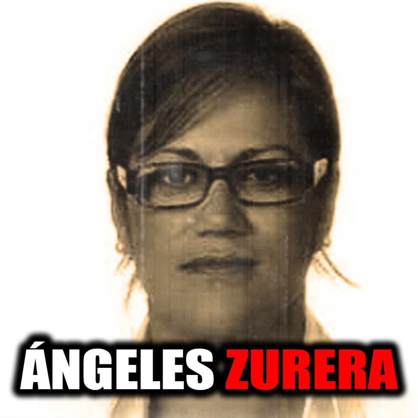 Ángeles Zurera (Córdoba): una llamada, una salida en pijama y un silencio de 17 años - Episodio exclusivo para mecenas