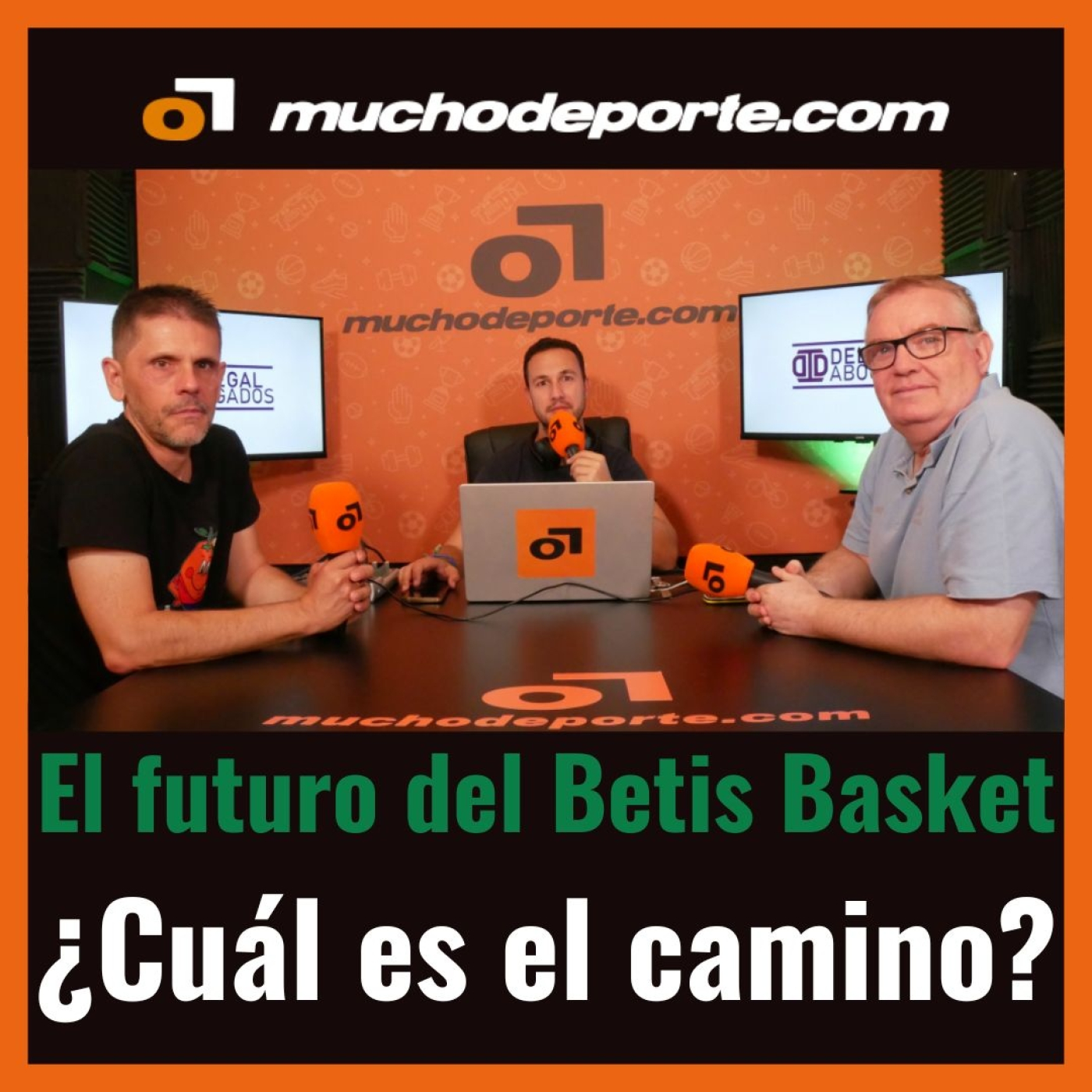 MuchoDePodcast