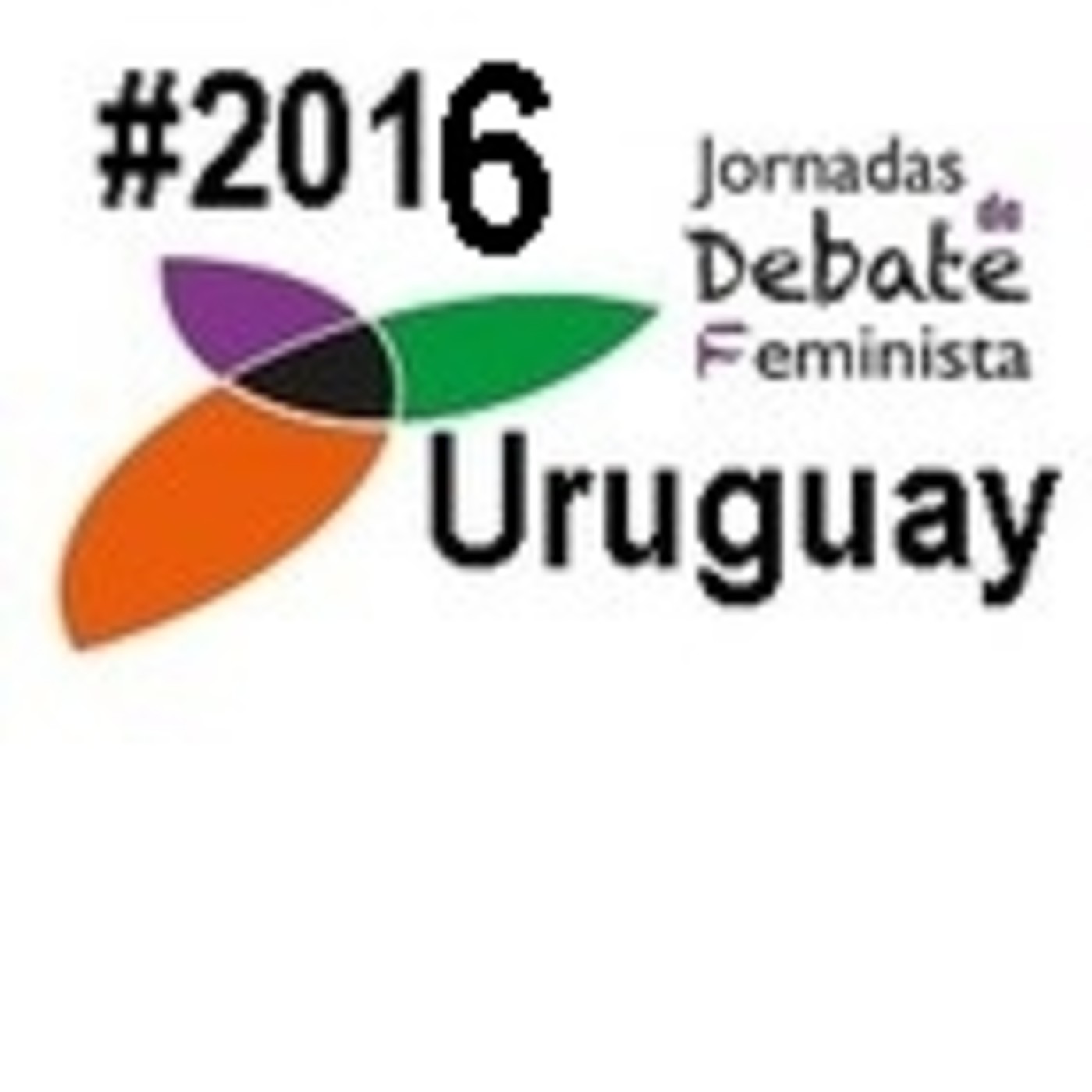 Uruguay: Debate Feminista (2016-2015-2014)