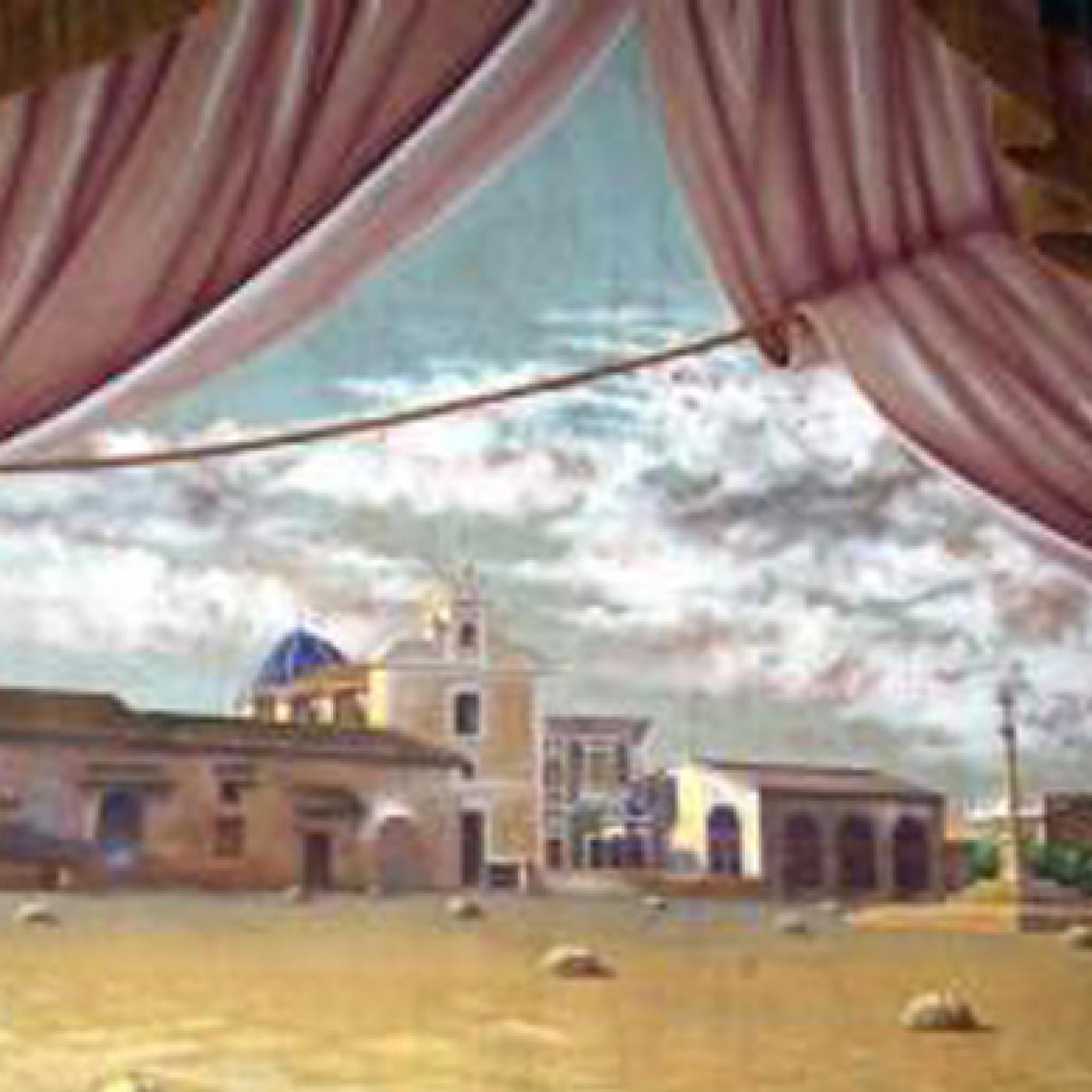 Podcast de Manuel Navarro