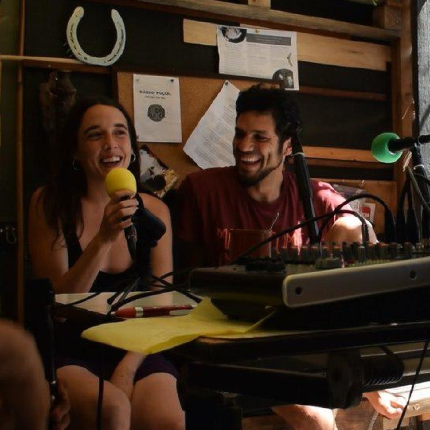 Entrevistes Ràdio Puçol