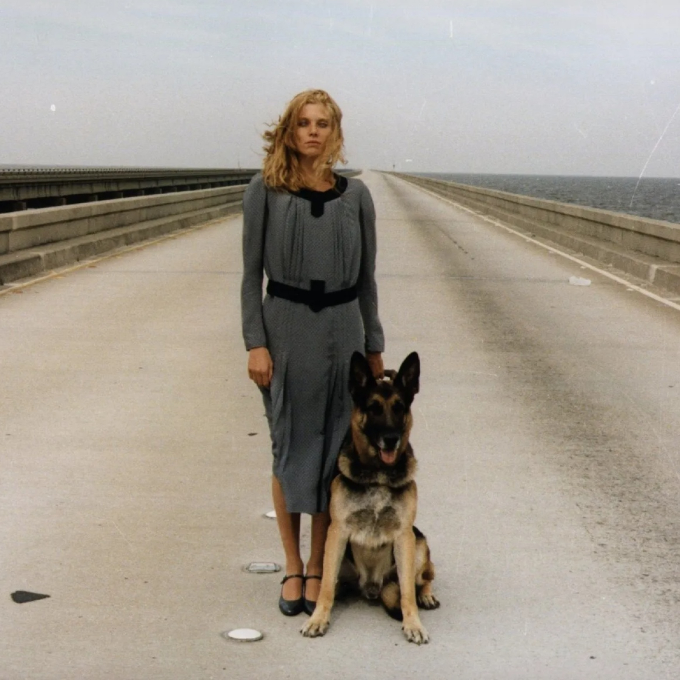 The Beyond (Lucio Fulci, 1981) episode artwork