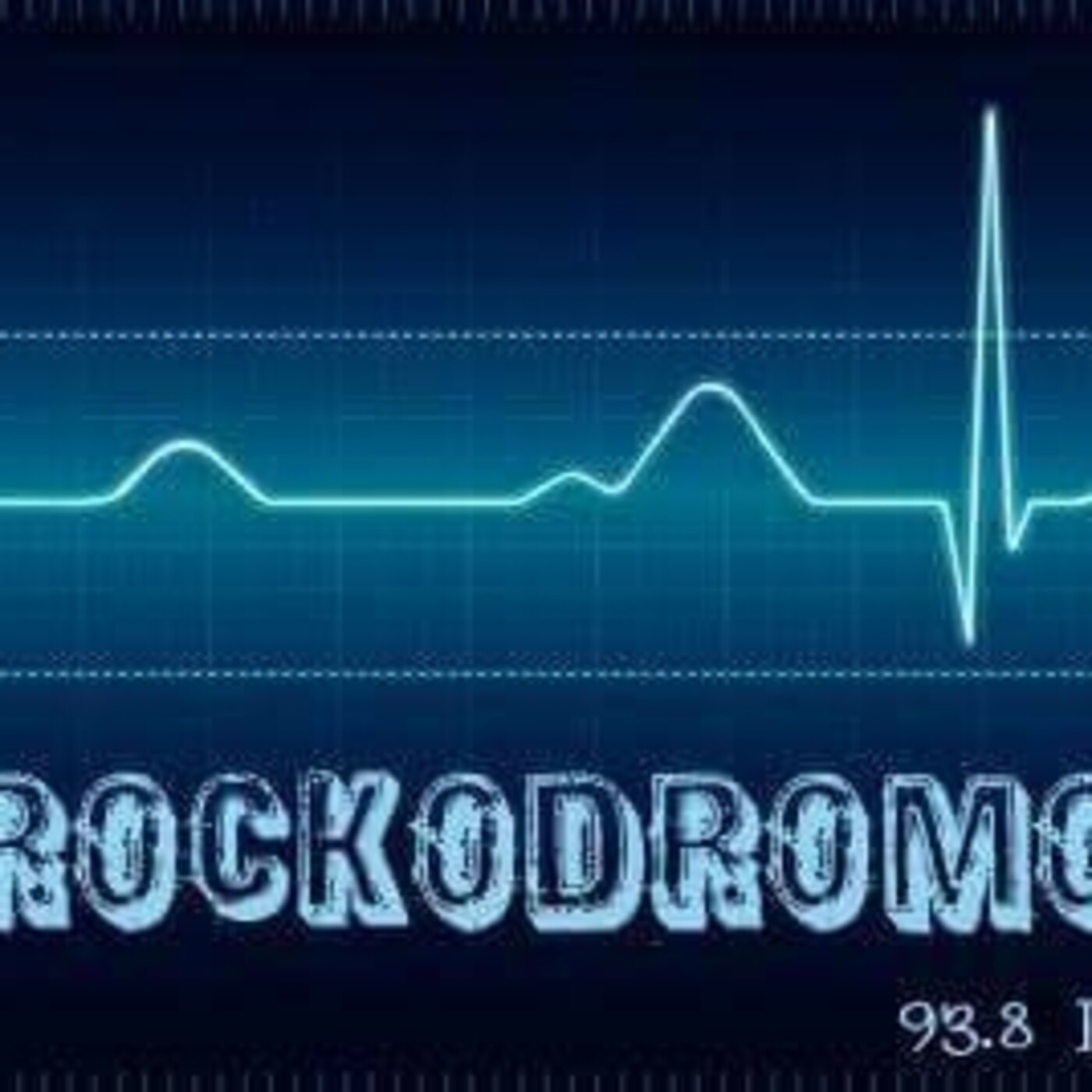 EL ROCKODROMO. PROGRAMA 170 - INICIO 6 TEMPORADA. episode artwork