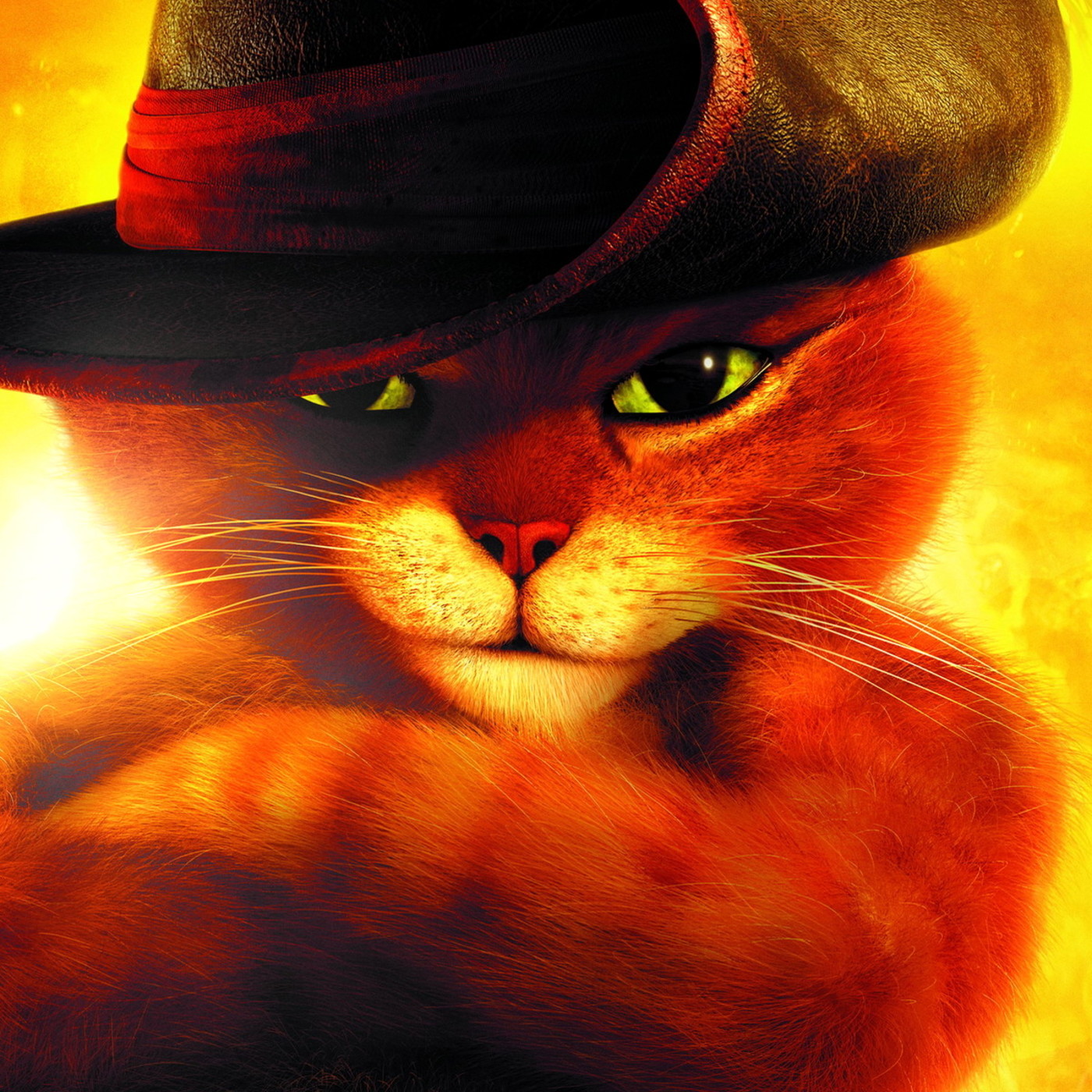 Fragmento.El gato con botas.Valentina Y2B episode artwork