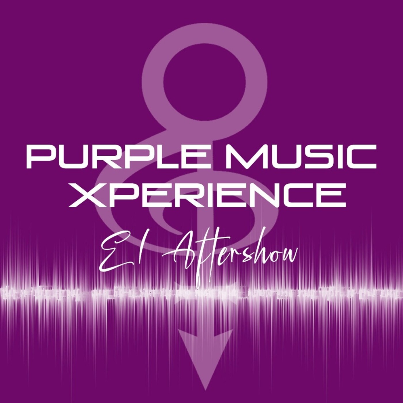 Purple Music - Un podcast sobre Prince
